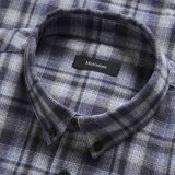 Matinique - Matinique - Trostol | Skjorte Dark Navy 