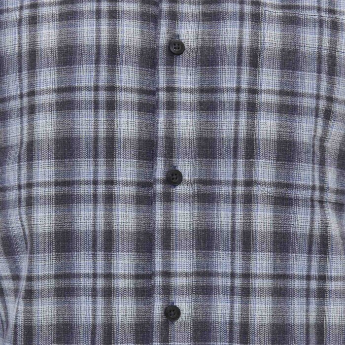 Matinique - Matinique - Trostol | Skjorte Dark Navy 