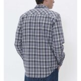 Matinique - Matinique - Trostol | Skjorte Dark Navy 