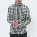 Matinique - Matinique - Trostol | Skjorte Olive Night