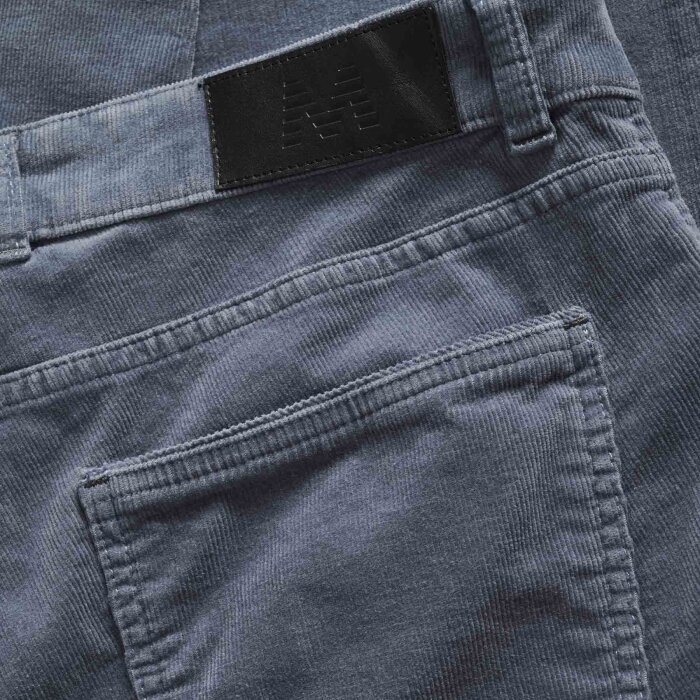 Matinique - Matinique - Pete fløjl pants | Jeans Stormy Weather 