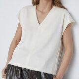 Love&divine ( Dame ) - LOVE&DIVINE - LOVE1371 | SKJORTE CREAM