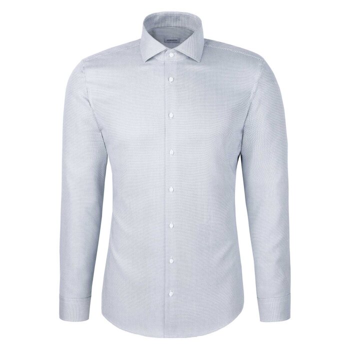 Seidensticker - Seidensticker - 145657 73 | Regular Fit Skjorte Light sage Green 