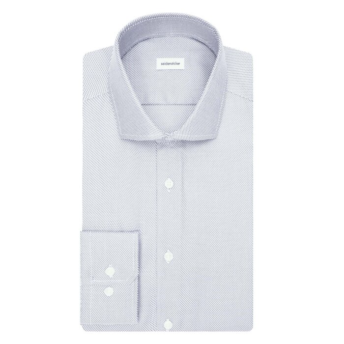 Seidensticker - Seidensticker - 145657 73 | Regular Fit Skjorte Light sage Green 
