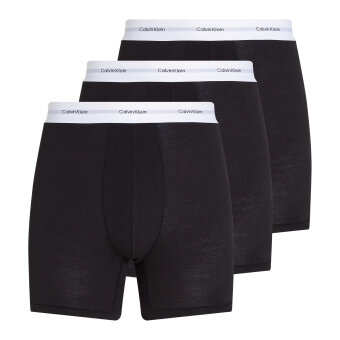 Calvin Klein - Calvin Klein - 3 pack Tights | Tights Black