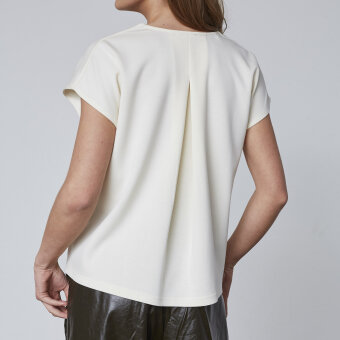 Love&divine ( Dame ) - LOVE&DIVINIE - LOVE1371 | SKJORTE CREAM