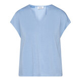 Love&divine ( Dame ) - LOVE&DIVINE - LOVE1371 | SKJORTE BLUE