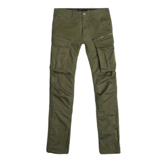 G-Star - G-Star - Regular tapered cargo rovic | Cargo Buks Gs Grey