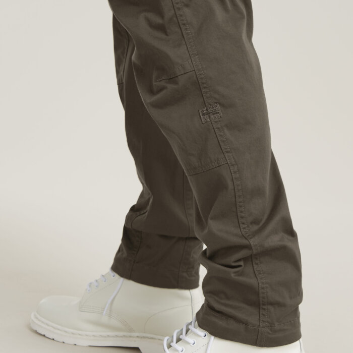 G-Star - G-Star - Regular tapered cargo rovic | Cargo Buks Gs Grey