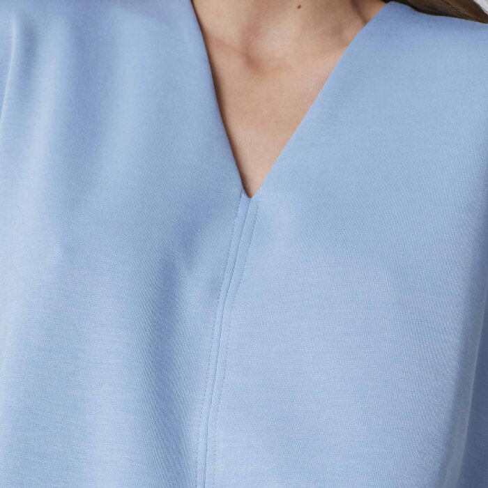 Love&divine ( Dame ) - LOVE&DIVINE - LOVE1371 | SKJORTE BLUE