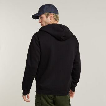 G-Star - G-Star - Premium core sweat | Sweatshirt Black