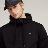 G-Star - G-Star - Premium core sweat | Sweatshirt Black G-Star - G-Star - Premium core sweat | Sweatshirt Black