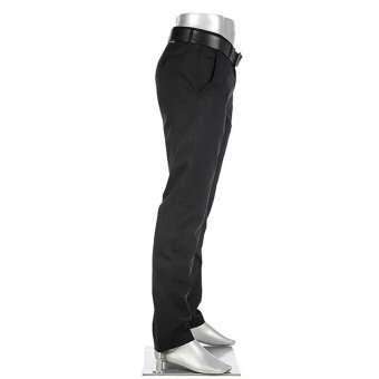 Alberto - Alberto - Lou Ceramica pants | Chino Black 