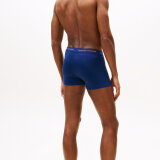 Tommy Hilfiger  - Tommy Hilfiger - TH 3-pack trunk | Blue