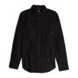 G-Star - G-Star - Marine slim shirt | Skjorte Black