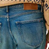 Tommy Hilfiger  - Tommy Hilfiger - TH Mercer denim | Jeans Teton medium blue