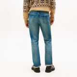 Tommy Hilfiger  - Tommy Hilfiger - TH Mercer denim | Jeans Teton medium blue