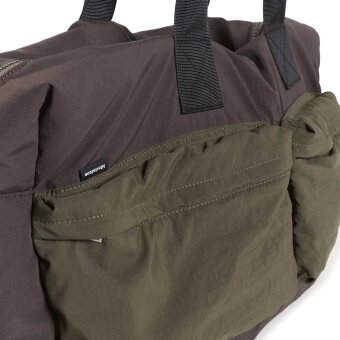 Matinique - Matinique - Falkirk bag | Taske Espresso