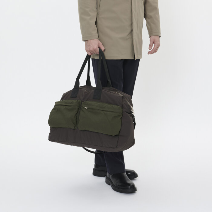 Matinique - Matinique - Falkirk bag | Taske Espresso Matinique - Matinique - Falkirk bag | Taske Espresso