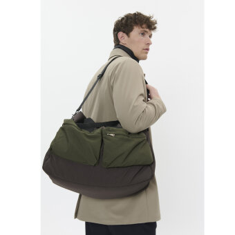 Matinique - Matinique - Falkirk bag | Taske Espresso