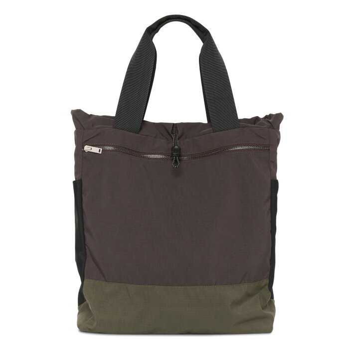 Matinique - Matinique - Elgin bag | Taske Espresso