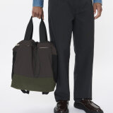 Matinique - Matinique - Elgin bag | Taske Espresso