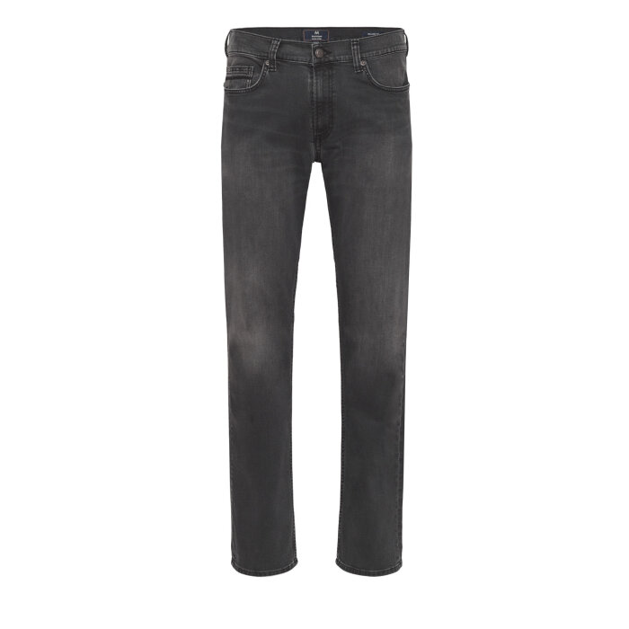 Matinique - Matinique - Mike | Jeans Black