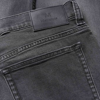Matinique - Matinique - Mike | Jeans Black