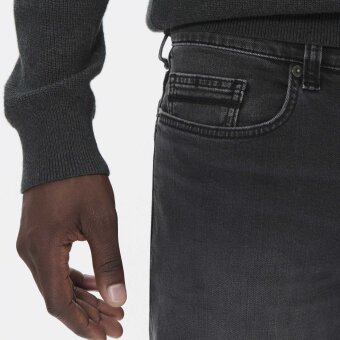 Matinique - Matinique - Mike | Jeans Black