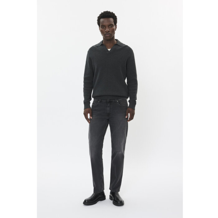 Matinique - Matinique - Mike | Jeans Black