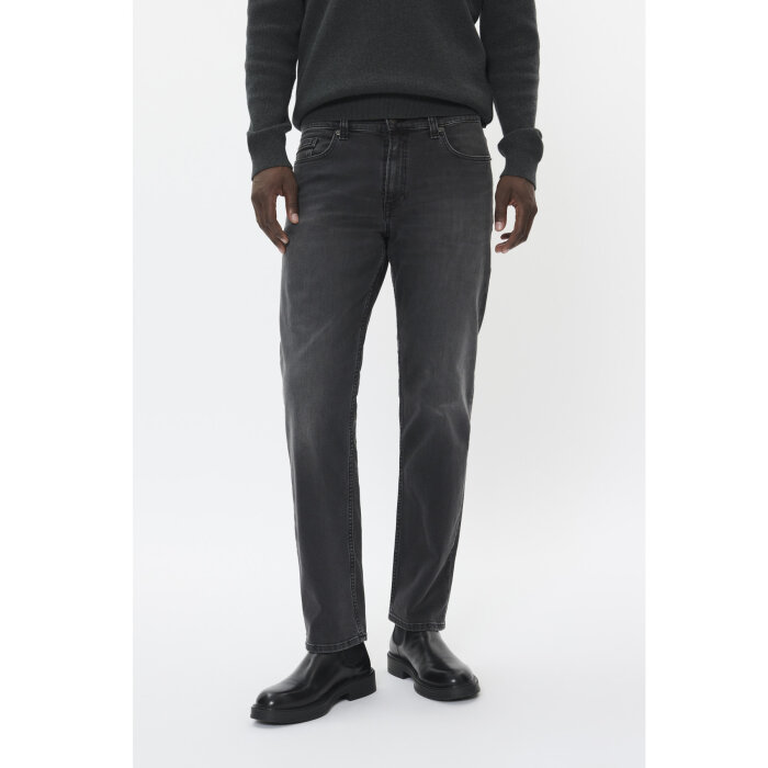 Matinique - Matinique - Mike | Jeans Black
