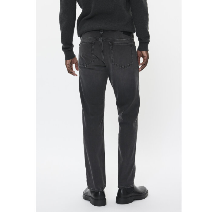 Matinique - Matinique - Mike | Jeans Black