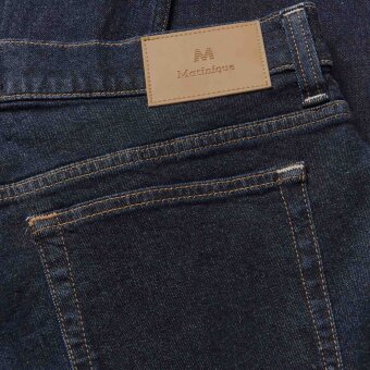 Matinique - Matinique - Mike | Jeans Dark Rinse