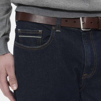Matinique - Matinique - Mike | Jeans Dark Rinse