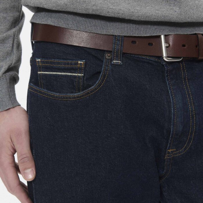 Matinique - Matinique - Mike | Jeans Dark Rinse