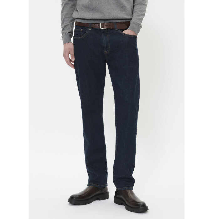 Matinique - Matinique - Mike | Jeans Dark Rinse