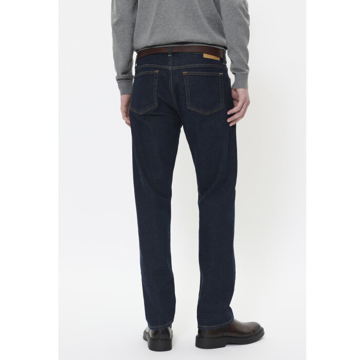 Matinique - Matinique - Mike | Jeans Dark Rinse