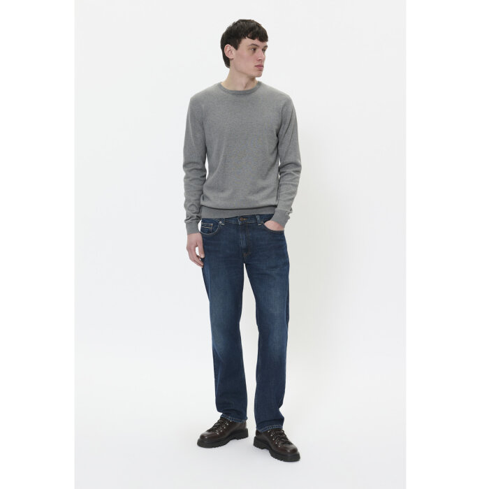 Matinique - Matinique - Mike | Jeans Dark Vintage