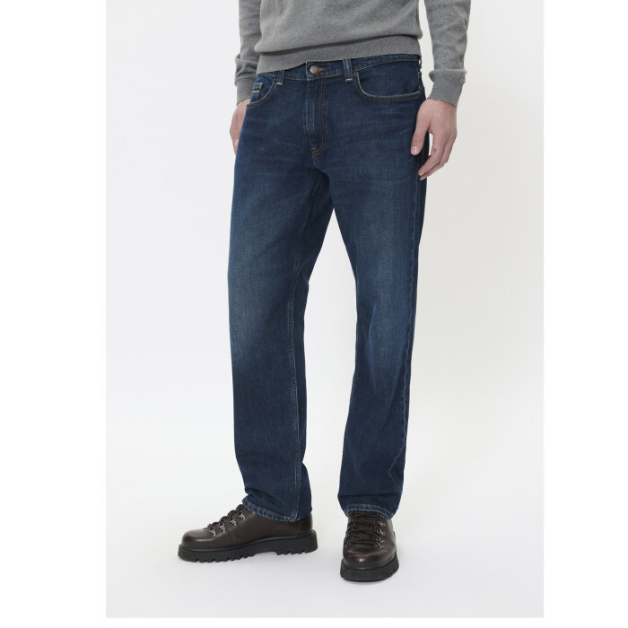 Matinique - Matinique - Mike | Jeans Dark Vintage