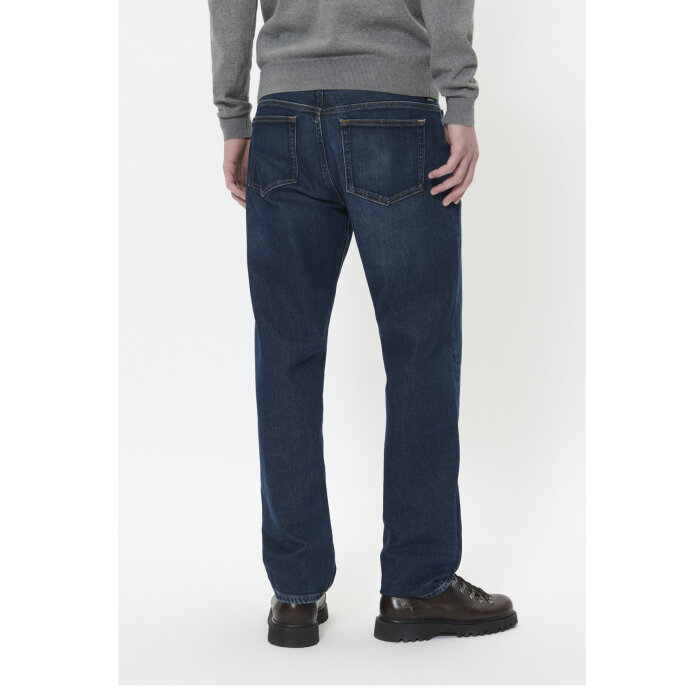 Matinique - Matinique - Mike | Jeans Dark Vintage