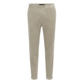 Matinique - Matinique - Liam pants | Fløjlsbuks Silver Sage 