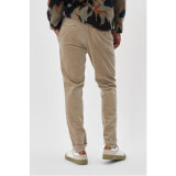 Matinique - Matinique - Liam pants | Fløjlsbuks Silver Sage 