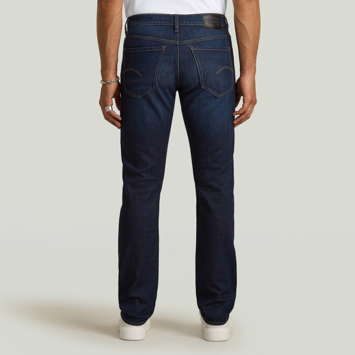 G-Star - G-Star - Mosa straight | Jeans Worn In Hourglass G-Star - G-Star - Mosa straight | Jeans Worn In Hourglass