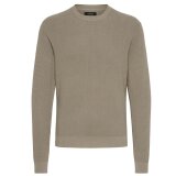 Matinique - Matinique - Lagoon crew neck | Strik Winter Twig Mel