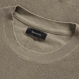 Matinique - Matinique - Lagoon crew neck | Strik Winter Twig Mel