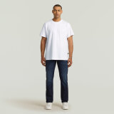 G-Star - G-Star - Mosa straight | Jeans Worn In Hourglass G-Star - G-Star - Mosa straight | Jeans Worn In Hourglass