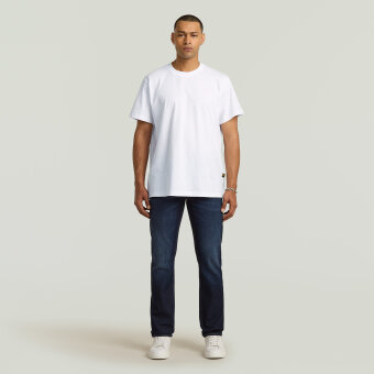 G-Star - G-Star - Mosa straight | Jeans Worn In Hourglass