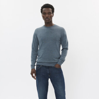 Matinique - Matinique - Margrate merino | Strik Stormy Weather 