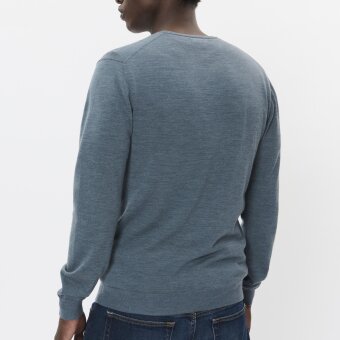 Matinique - Matinique - Margrate merino | Strik Stormy Weather 