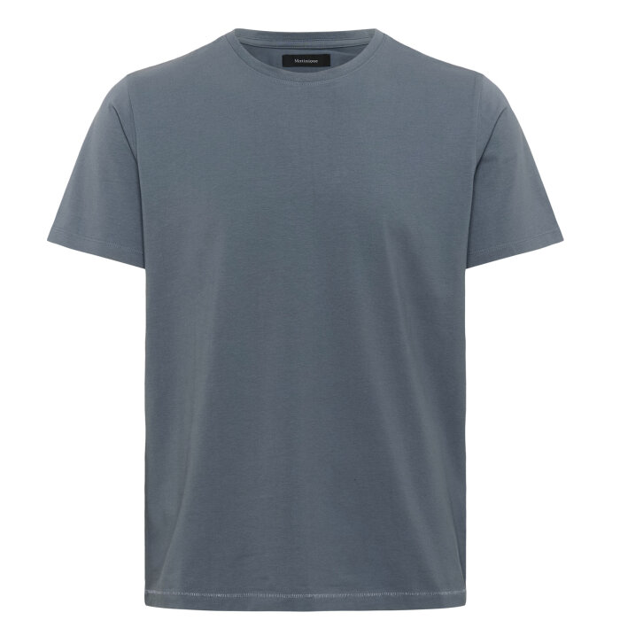 Matinique - Matinique - Jermalink tee | T-shirt Stormy Weather